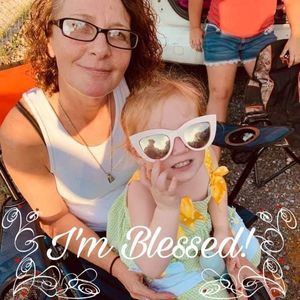 Meet your Posher, Darlene